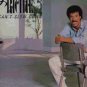 Lionel Richie - Can't Slow Down - German LP