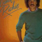 Lionel Richie - Lionel Richie - UK LP