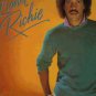 Lionel Richie - Lionel Richie - UK LP