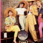 Kid Creole & The Coconuts - Tropical Gangsters - UK LP