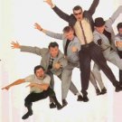 Madness - 7 - UK LP