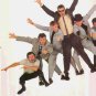 Madness - 7 - UK LP
