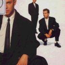 Johnny Hates Jazz - Turn Back The Clock - UK LP