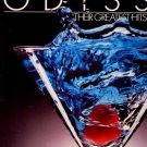 Odyssey - The Magic Touch Of - UK LP