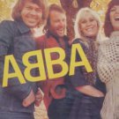 Abba - Golden Double Album - UK LP