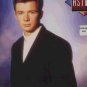 Rick Astley - Whenever You Need Somebody - UK LP