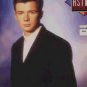 Rick Astley - Whenever You Need Somebody - UK LP
