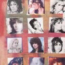 Bangles - Different Light - UK LP