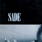 Sade - Diamond Life - UK LP