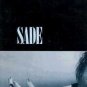 Sade - Diamond Life - UK LP