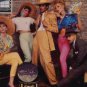 Kid Creole & The Coconuts - Tropical Gangster - UK LP