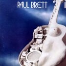 Paul Brett - Interlife - USA LP