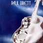 Paul Brett - Interlife - USA LP
