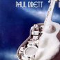 Paul Brett - Interlife - USA LP