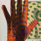 Genesis - Invisible Touch - UK LP