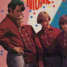 The Monkees - The Monkees - UK LP