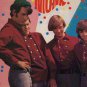 The Monkees - The Monkees - UK LP