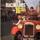 The Bachelors - 16 Great Songs - UK LP