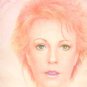 Frida - Something's Going On - UK LP