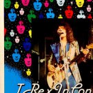 T-Rex - In Concert - UK LP