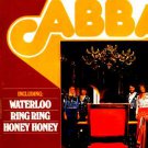 Abba - The Best Of Abba - German LP