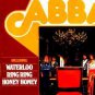 Abba - The Best Of Abba - German LP