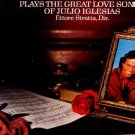 The Royal Philharmonic - A Portrait Of Julio - UK LP