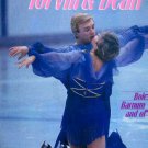 Various Artists - The Music Of Torvill & Dean - UK LP