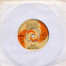 Jenny Nicholas - Elvis - UK 7" Single