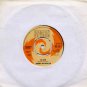 Jenny Nicholas - Elvis - UK 7" Single