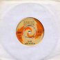 Jenny Nicholas - Elvis - UK 7" Single