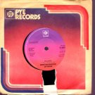 Brotherhood Of Man - Figaro - UK 7" Single