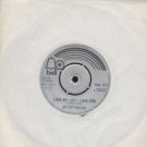 Bay City Rollers - Love Me Like I Love You - UK 7" Single