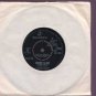 Frank Ifield - Summer Is Over - UK 7" Single