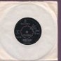 Frank Ifield - Summer Is Over - UK 7" Single