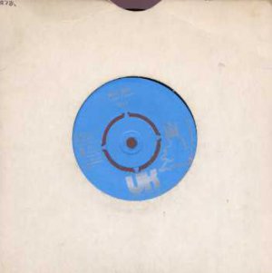 10 c.c. - Silly Love - UK 7" Single