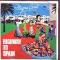 Magna Carter - Highway To Spain - UK 7" Single