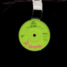 Leo Sayer - When I Need You - UK 7" Single