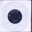 Karl Denver - Still - UK 7" Single