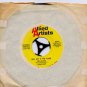 Leda Ray - Cry, Cry A Few Tears For Elvis - UK 7" Single