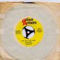 Leda Ray - Cry, Cry A Few Tears For Elvis - UK 7" Single