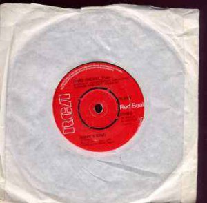 James Galway & National Philharmonic Orch - Annies Song - UK 7" Single