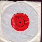 James Galway & National Philharmonic Orch - Annies Song - UK 7" Single