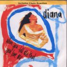 Diana Ross - When You Tell Me That You Love Me - UK 7" Single