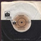Frankie Valli - Fallen Angel - UK 7" Single
