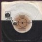 Frankie Valli - Fallen Angel - UK 7" Single