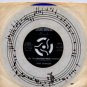Jean Simpson - The Troubador From Memphis - UK 7" Single