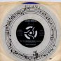 Jean Simpson - The Troubador From Memphis - UK 7" Single