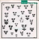 Rikk Agnew's Yard Sale - Horse Bites, Dog Cries - UK 7" Single