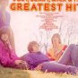 Dave Dee, Dozy, Beaky, Mitch & Titch - Greatest Hits - UK LP